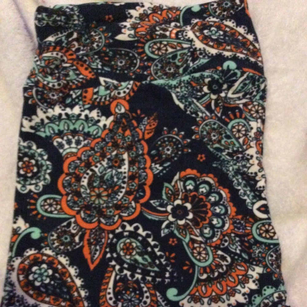 Lularoe TC leggings